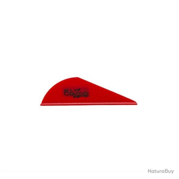 Vanes Blazer 2" - Bohning - Rouge