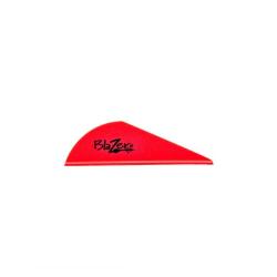 Vanes Blazer 2" - Bohning - Rouge Clair