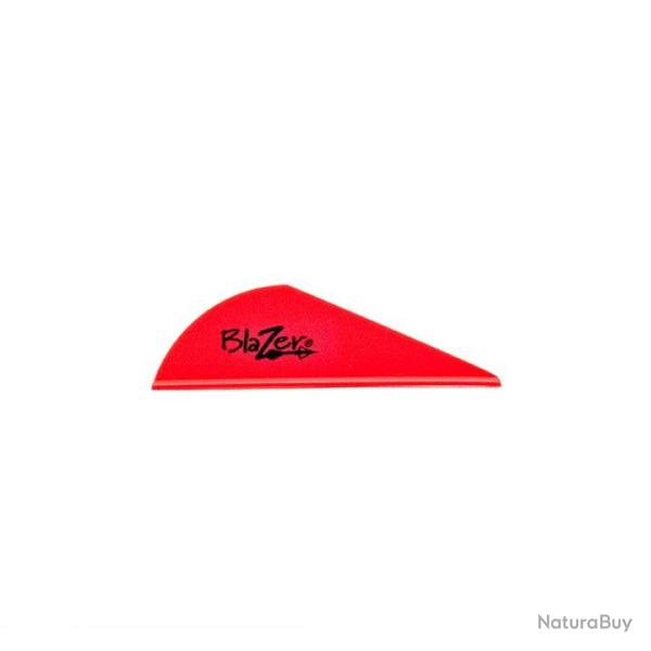 Vanes Blazer 2" - Bohning - Rouge Clair