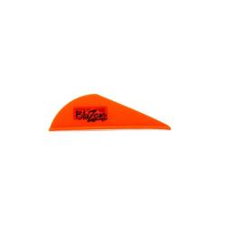 Vanes Blazer 2" - Bohning - Orange Fluo