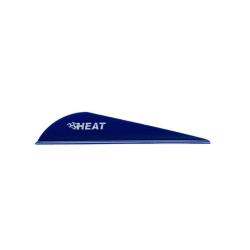 Vanes Heat 2.5" - Bohning - Marine