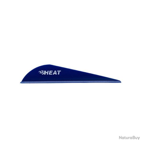 Vanes Heat 2.5" - Bohning - Marine