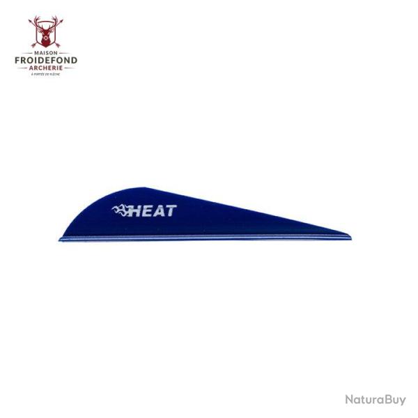 Vanes Heat 2.5" - Bohning - Marine