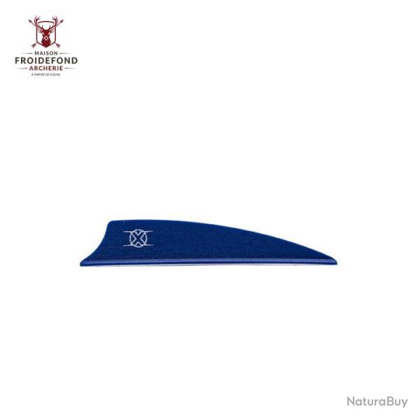 Vanes X 2.25" - Bohning - Marine