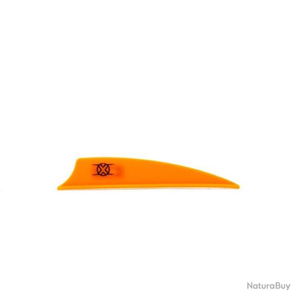 Vanes X 2.25" - Bohning - Orange