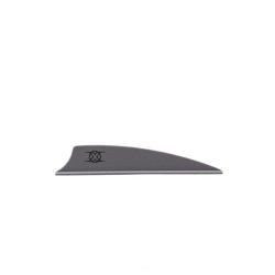 Vanes X 2.25" - Bohning - Gris