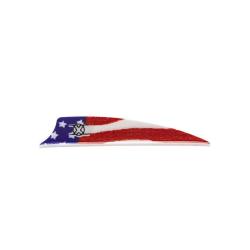 Vanes X 2.25" - Bohning - USA