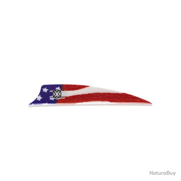 Vanes X 2.25" - Bohning - USA