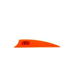 Vanes X 2.25" - Bohning - Orange Fluo