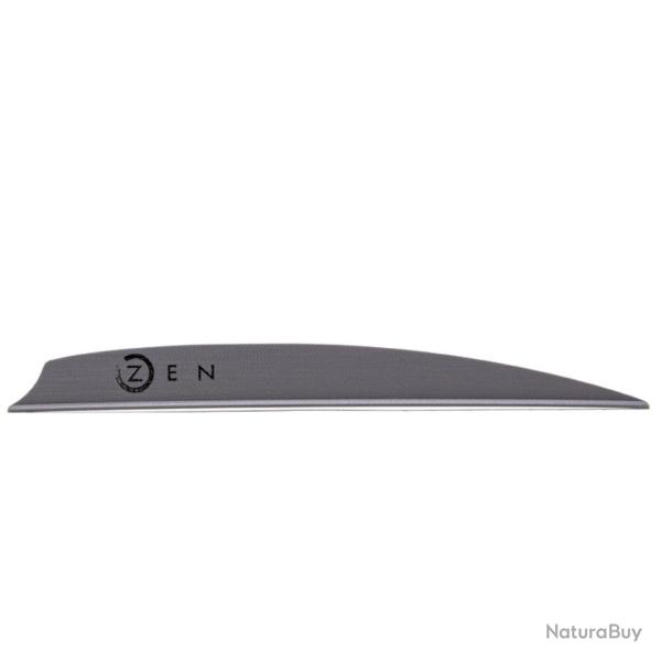 Vanes Zen 4" - Bohning - Gris