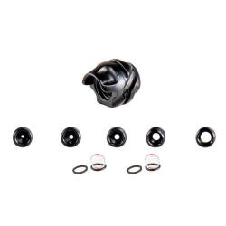 Visette CLASSIQUE Kit 5 ouvertures et 2 lentilles - Avalon - 37&deg;