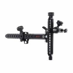 Viseur Align Pro Aluminium - Shocq - Noir / Gaucher