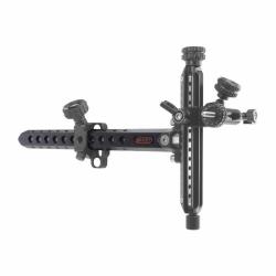 Viseur Align Pro Aluminium - Shocq - Gris / Gaucher