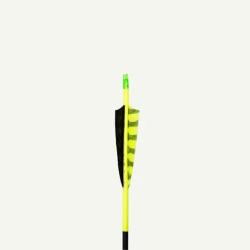 Wrap Fluo - BearPaw - Jaune