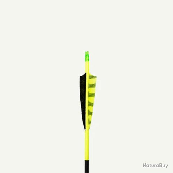 Wrap Fluo - BearPaw - Jaune