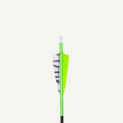Wrap Fluo - BearPaw - Vert