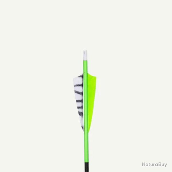 Wrap Fluo - BearPaw - Vert