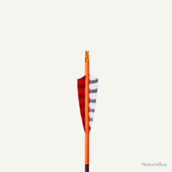 Wrap Fluo - BearPaw - Orange