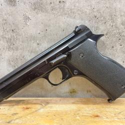 Occasion Pistolet SACM Model 1935-A - Cal. 7.65 Long