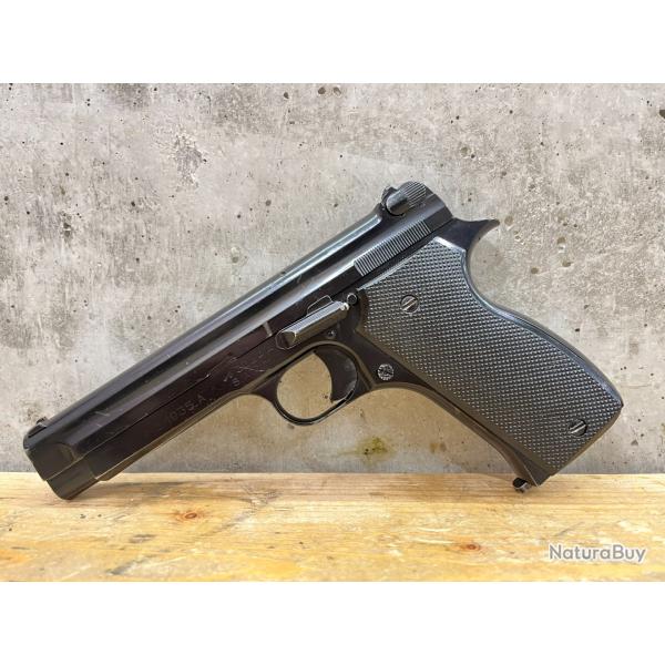 Occasion Pistolet SACM Model 1935-A - Cal. 7.65 Long