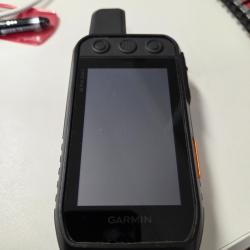 GPS Garmin ALPHA 200i F