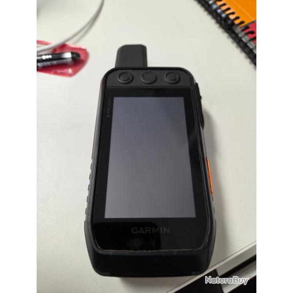 GPS Garmin ALPHA 200i F