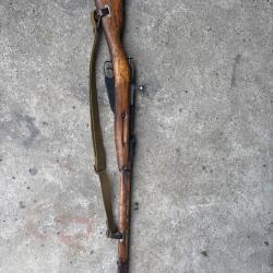 Mosin nagant  30 284