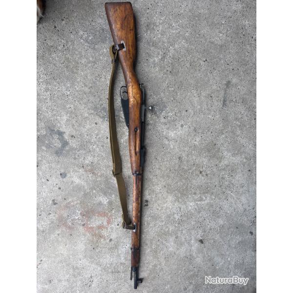 Mosin nagant  30 284