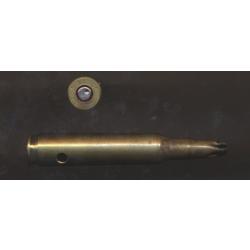 (14941 5,56x45 FAMAS NEUTRA  Lance grenade lacry experimentale SFM 1992