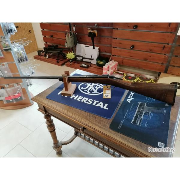 Fusil Gras 1866/74 calibre 24