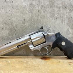 Occasion Revolvers Colt Anaconda Inox - Cal. 44 Mag
