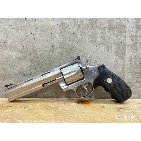 Occasion Revolvers Colt Anaconda Inox - Cal. 44 Mag