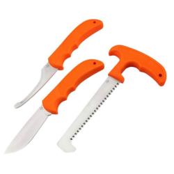 Set Couteaux Boker Plus Hi Game