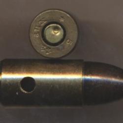 (14727) 9x19 Parabellum Neutra