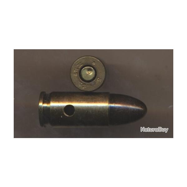 (14727) 9x19 Parabellum Neutra