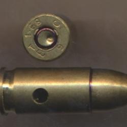 (14749) 9x19 Parabellum Neutra