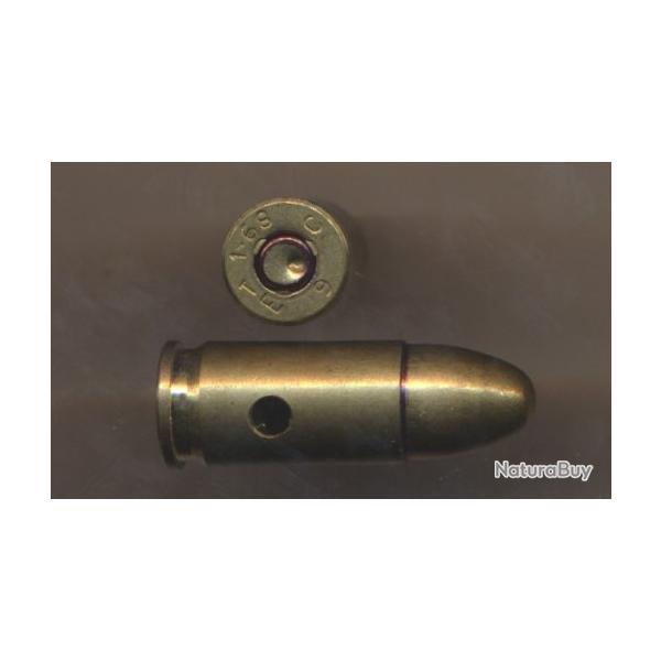 (14749) 9x19 Parabellum Neutra