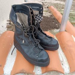 Bottes parasac  TAP