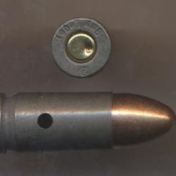 (14730) 9x19 Parabellum Neutra