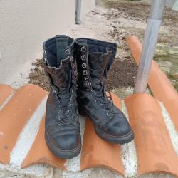 Bottes MARBOT