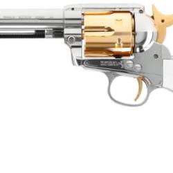 Revolver SAA Smoke Wagon CO2 cal. 4.5mm