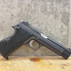 Occasion Pistolet Sig P-210-2 - Cal. 9x19
