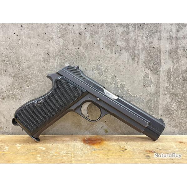 Occasion Pistolet Sig P-210-2 - Cal. 9x19