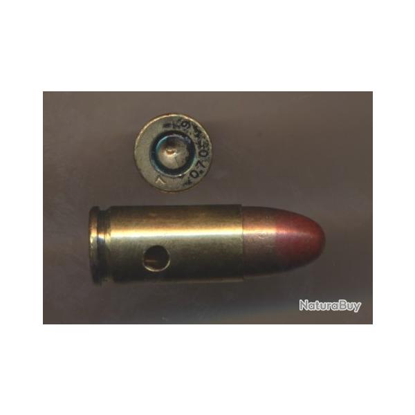(14748) 9x19 Parabellum Neutra