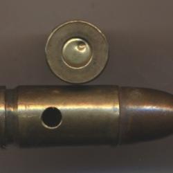 (14728) 9x19 Parabellum Neutra