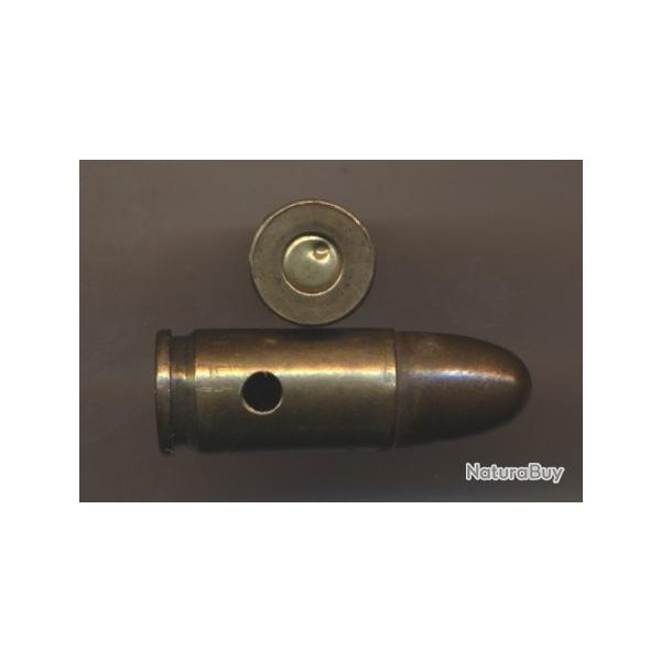 (14728) 9x19 Parabellum Neutra