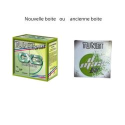 Cartouche Tunet Sport DMAX Cal. 12 28gr N&deg;7.5 par 250