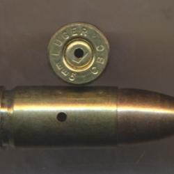 (14738) 9x19 Parabellum Neutra