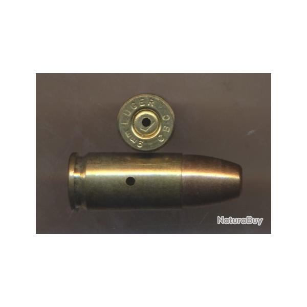 (14738) 9x19 Parabellum Neutra