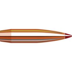 Ogives Hornady Cal. 338 285GR ELD MATCH